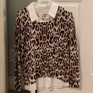 Chico’s blouse only worn once